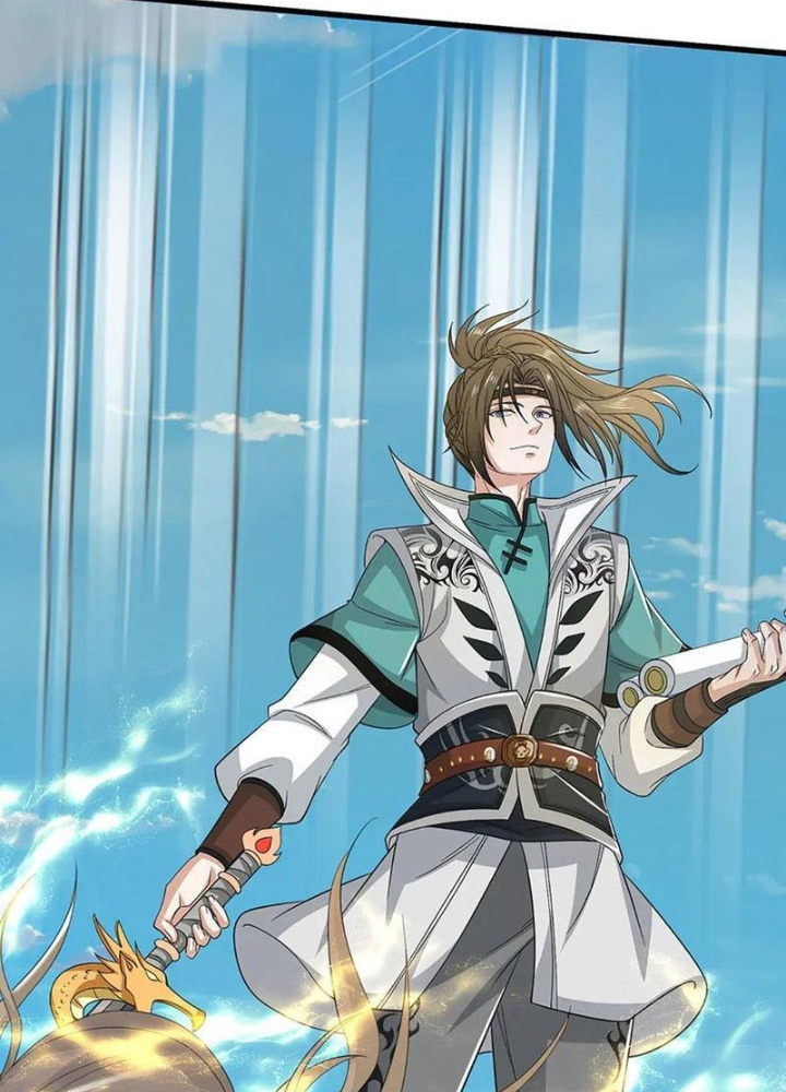 Ta Có Thể Cướp Đoạt Cơ Duyên Chapter 76 - Trang 2
