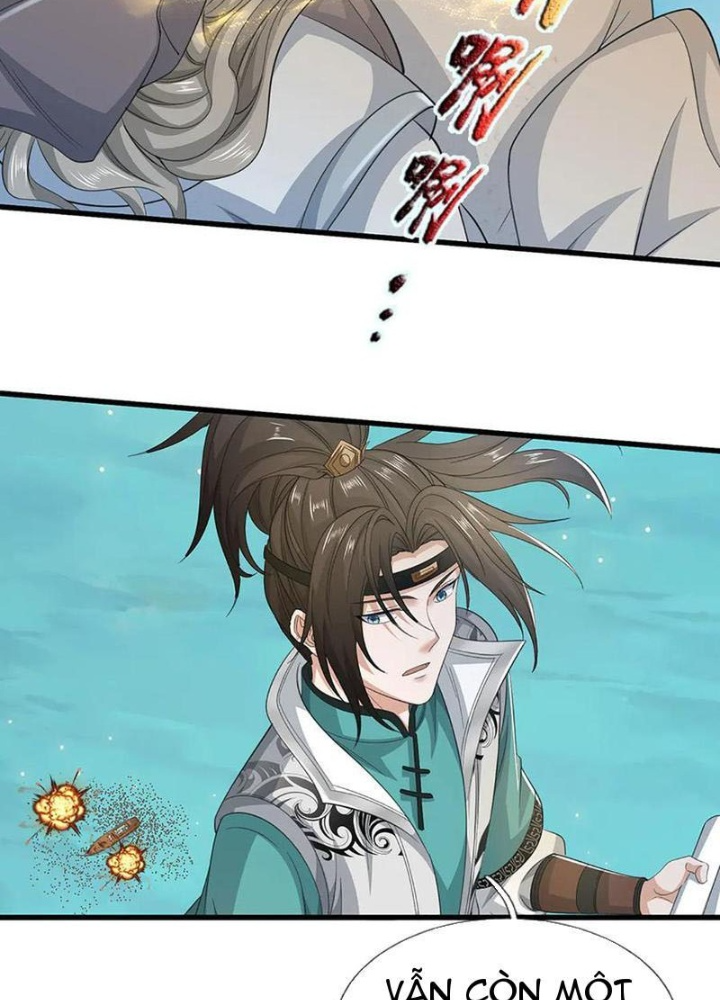 Ta Có Thể Cướp Đoạt Cơ Duyên Chapter 76 - Trang 2
