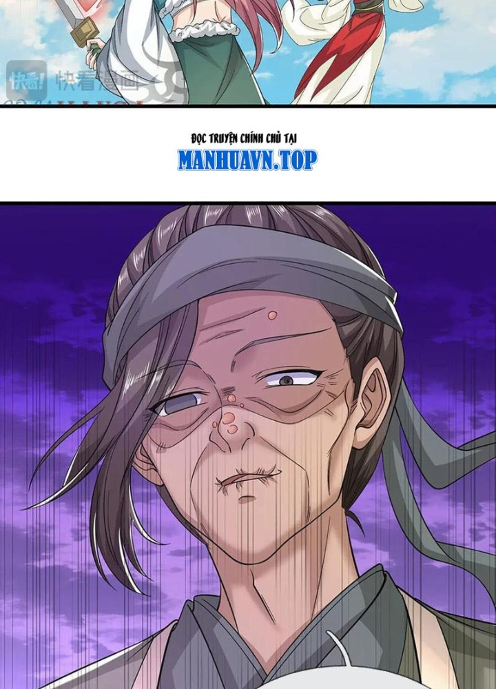 Ta Có Thể Cướp Đoạt Cơ Duyên Chapter 76 - Trang 2