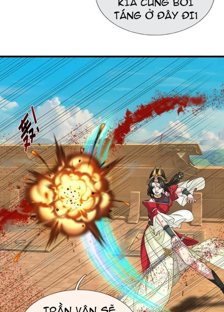 Ta Có Thể Cướp Đoạt Cơ Duyên Chapter 76 - Trang 2