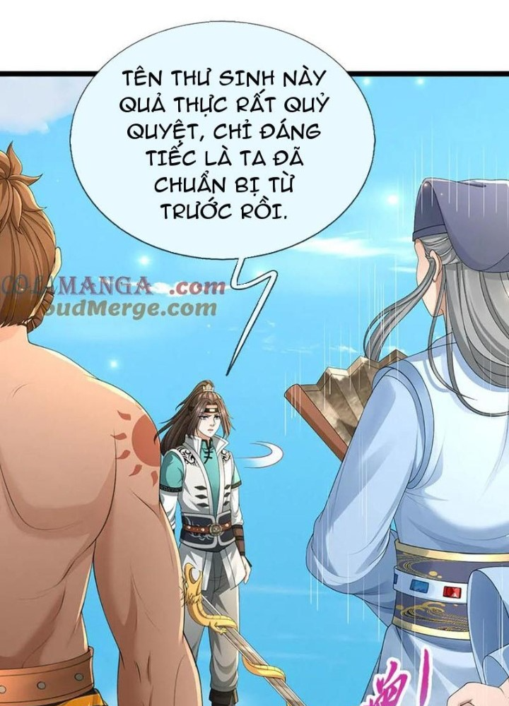 Ta Có Thể Cướp Đoạt Cơ Duyên Chapter 76 - Trang 2