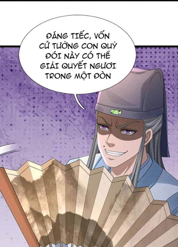 Ta Có Thể Cướp Đoạt Cơ Duyên Chapter 76 - Trang 2
