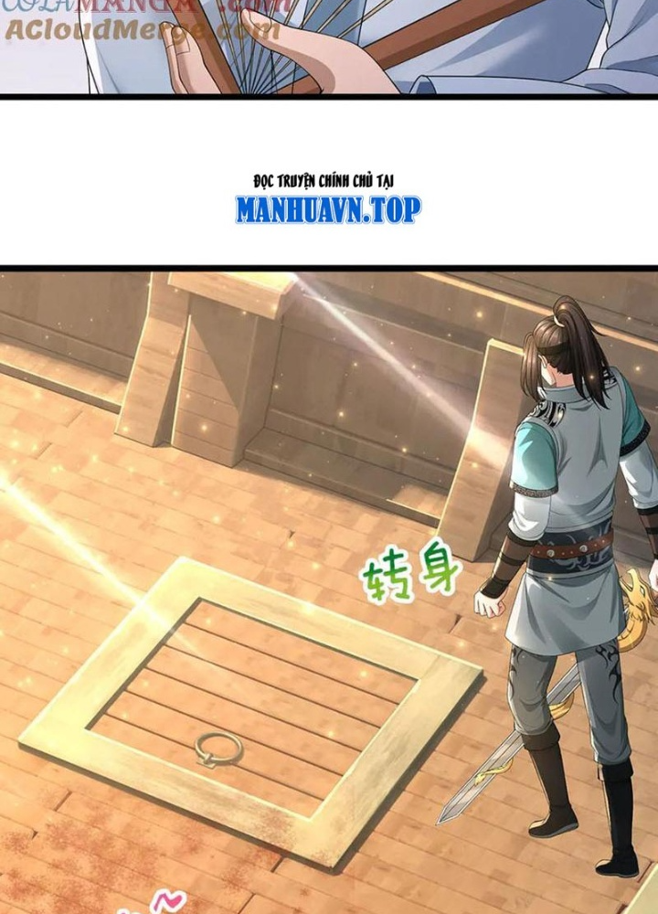 Ta Có Thể Cướp Đoạt Cơ Duyên Chapter 76 - Trang 2