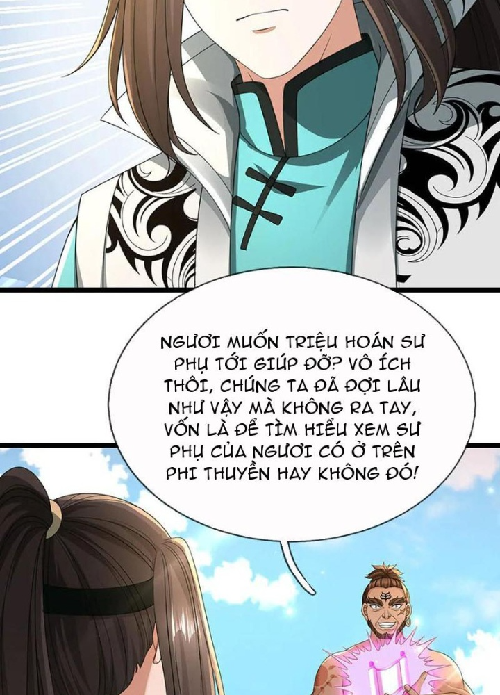 Ta Có Thể Cướp Đoạt Cơ Duyên Chapter 76 - Trang 2