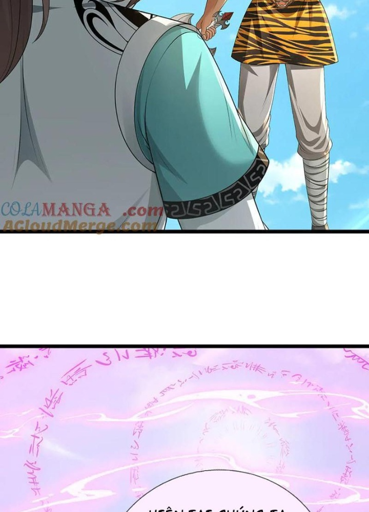 Ta Có Thể Cướp Đoạt Cơ Duyên Chapter 76 - Trang 2
