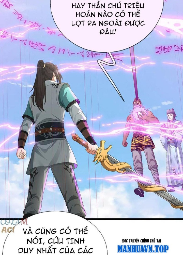 Ta Có Thể Cướp Đoạt Cơ Duyên Chapter 76 - Trang 2