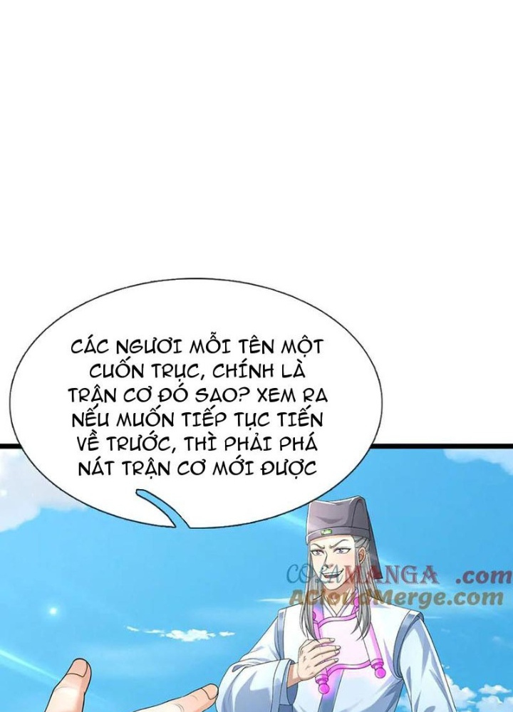 Ta Có Thể Cướp Đoạt Cơ Duyên Chapter 76 - Trang 2