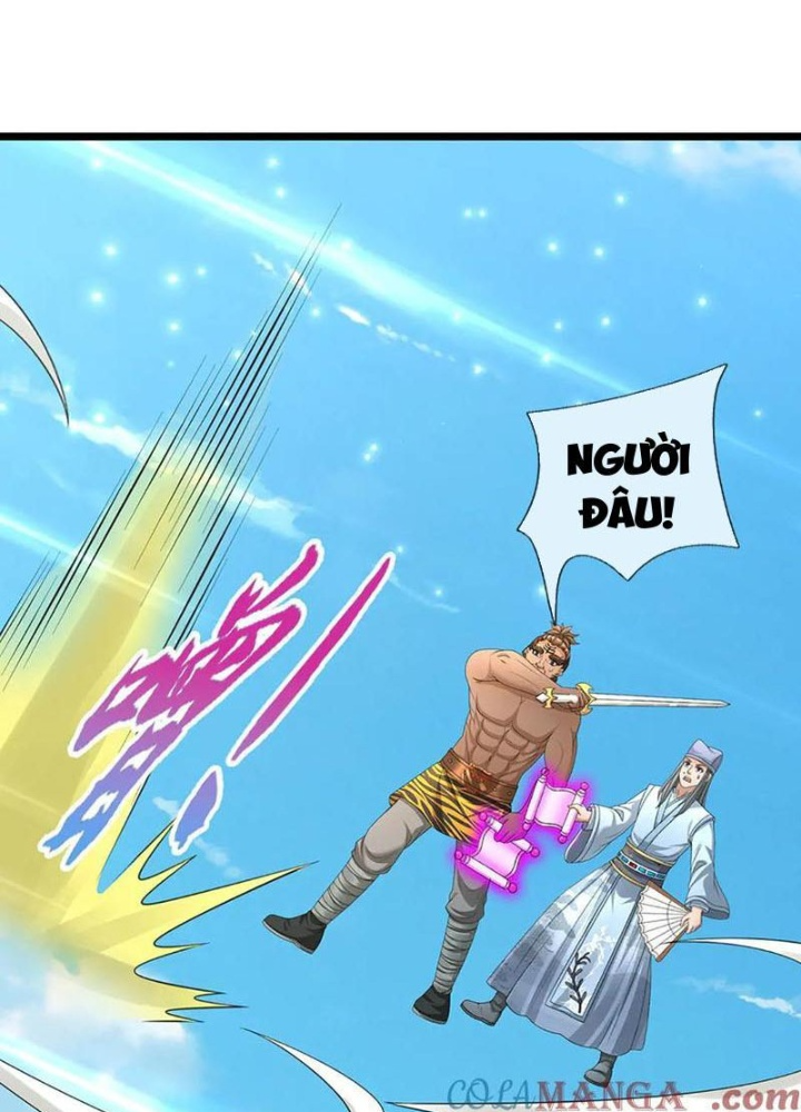 Ta Có Thể Cướp Đoạt Cơ Duyên Chapter 76 - Trang 2