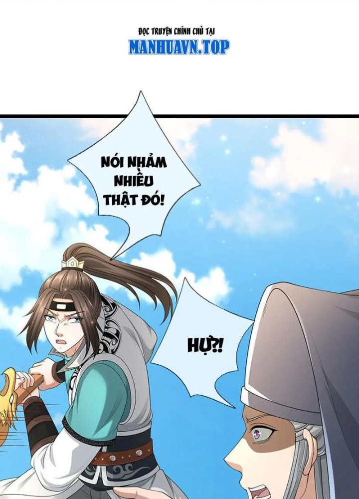 Ta Có Thể Cướp Đoạt Cơ Duyên Chapter 76 - Trang 2