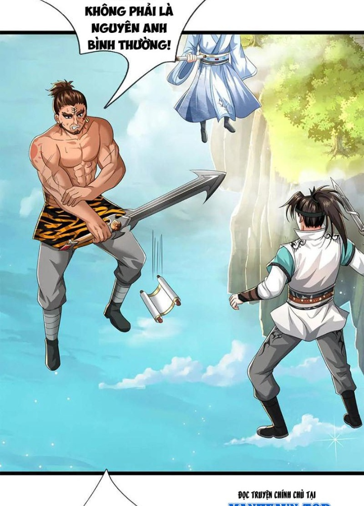Ta Có Thể Cướp Đoạt Cơ Duyên Chapter 76 - Trang 2