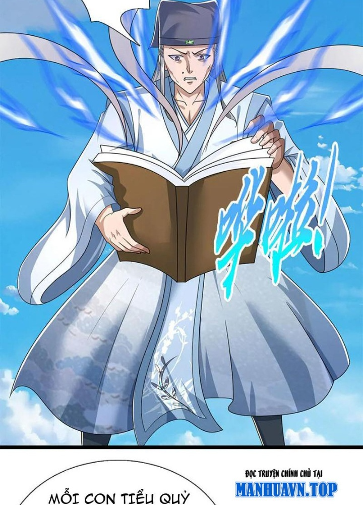Ta Có Thể Cướp Đoạt Cơ Duyên Chapter 76 - Trang 2