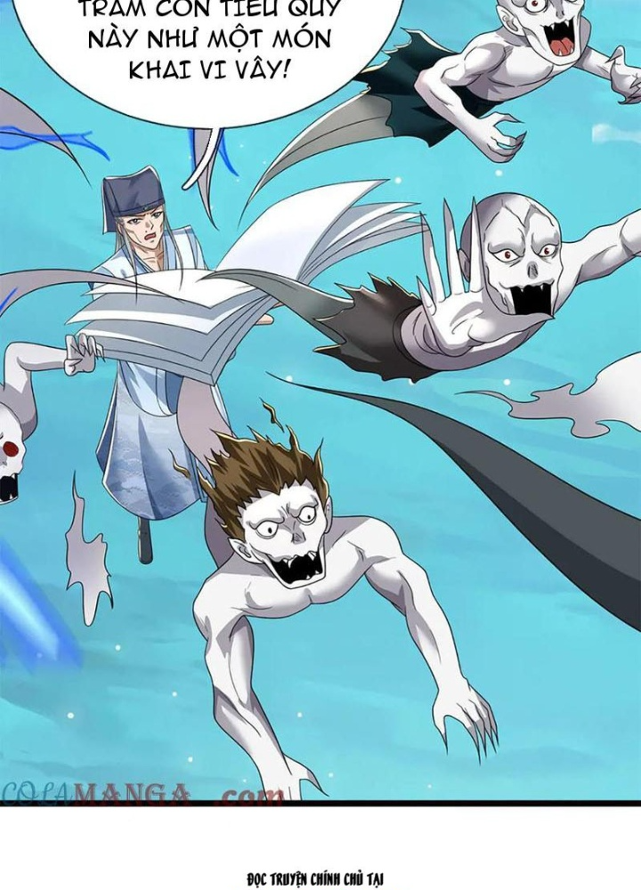 Ta Có Thể Cướp Đoạt Cơ Duyên Chapter 76 - Trang 2