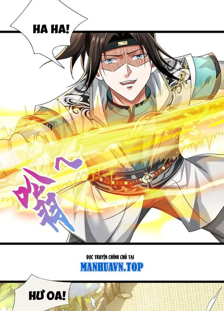 Ta Có Thể Cướp Đoạt Cơ Duyên Chapter 76 - Trang 2