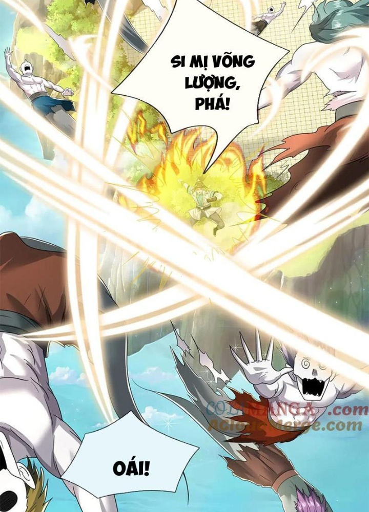Ta Có Thể Cướp Đoạt Cơ Duyên Chapter 76 - Trang 2