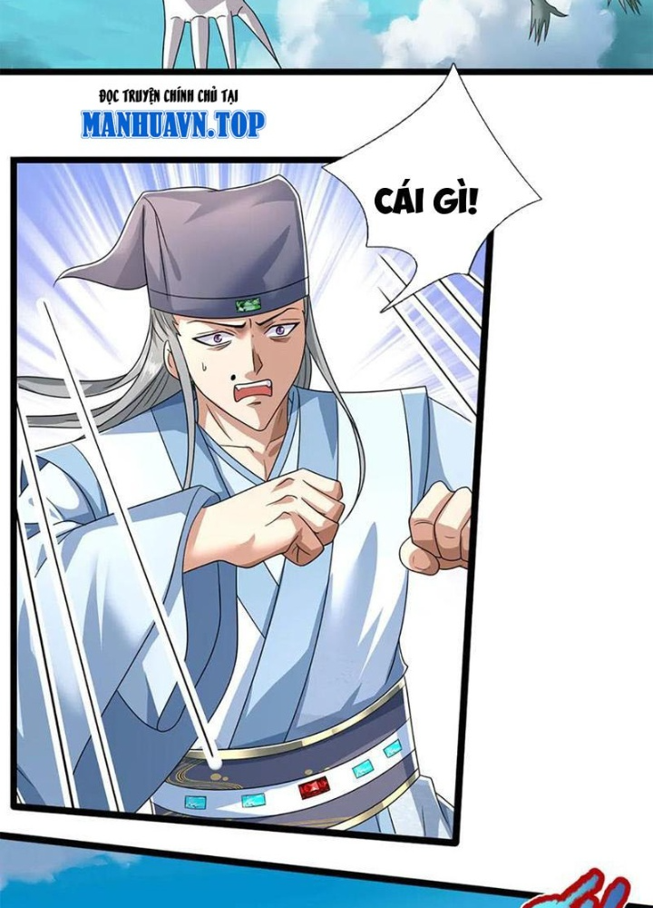 Ta Có Thể Cướp Đoạt Cơ Duyên Chapter 76 - Trang 2