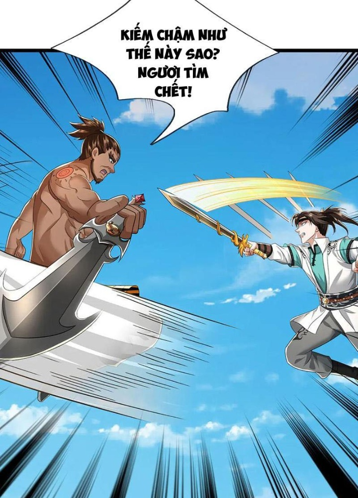 Ta Có Thể Cướp Đoạt Cơ Duyên Chapter 76 - Trang 2
