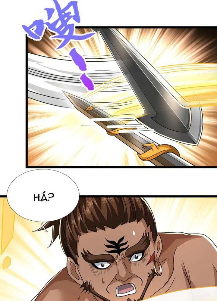 Ta Có Thể Cướp Đoạt Cơ Duyên Chapter 76 - Trang 2