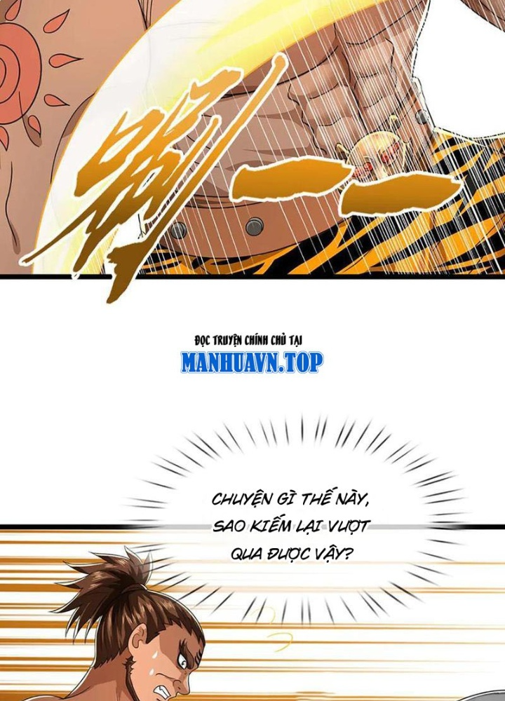 Ta Có Thể Cướp Đoạt Cơ Duyên Chapter 76 - Trang 2
