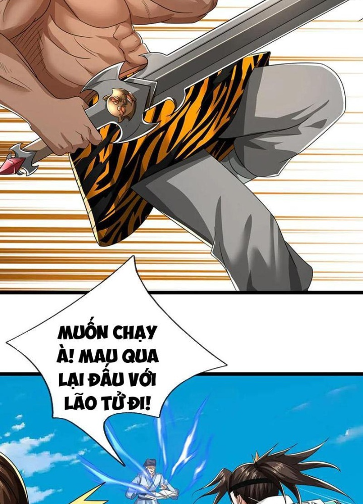 Ta Có Thể Cướp Đoạt Cơ Duyên Chapter 76 - Trang 2