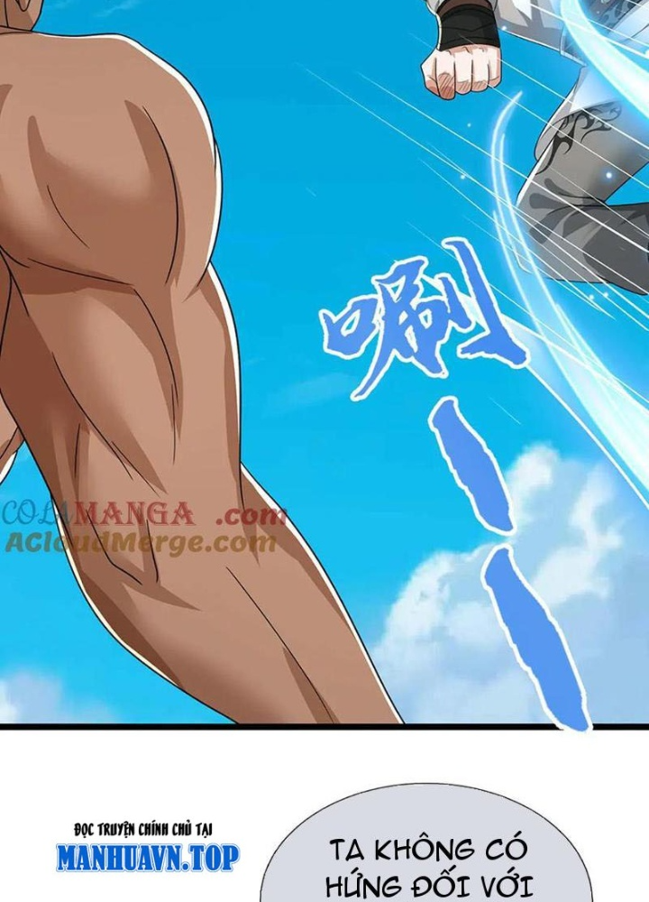 Ta Có Thể Cướp Đoạt Cơ Duyên Chapter 76 - Trang 2