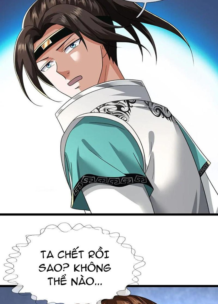 Ta Có Thể Cướp Đoạt Cơ Duyên Chapter 76 - Trang 2
