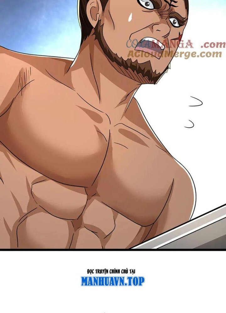 Ta Có Thể Cướp Đoạt Cơ Duyên Chapter 76 - Trang 2