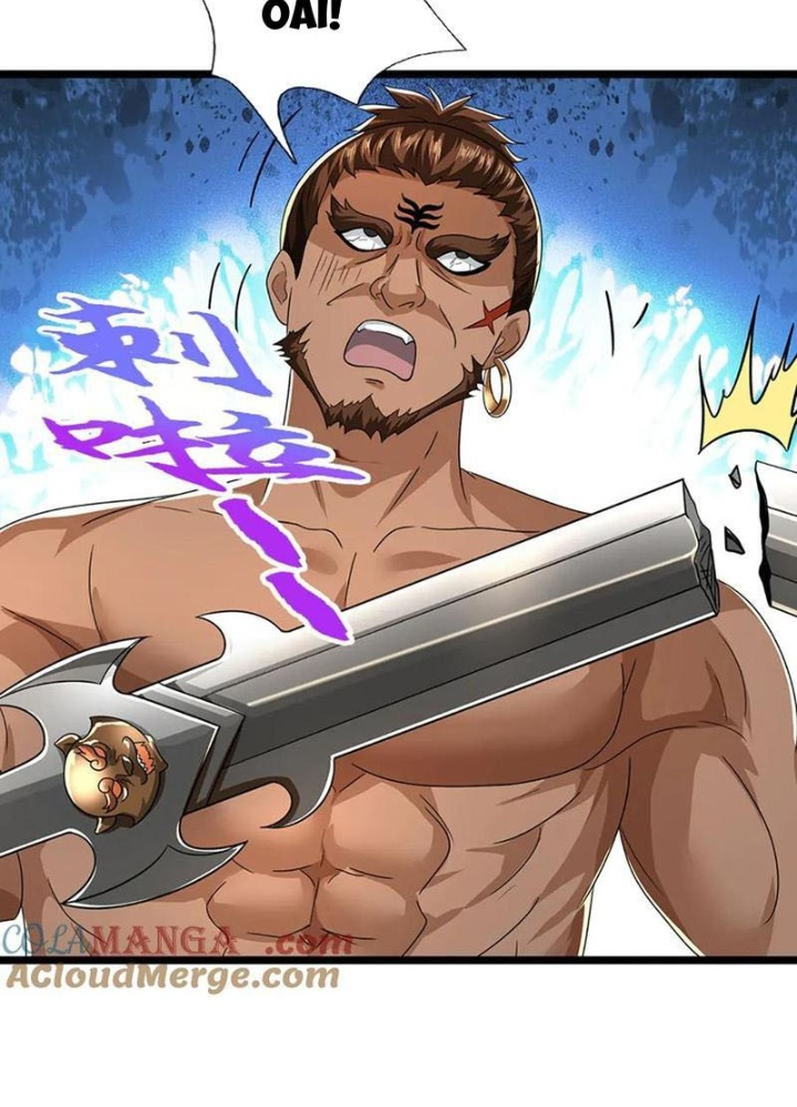 Ta Có Thể Cướp Đoạt Cơ Duyên Chapter 76 - Trang 2