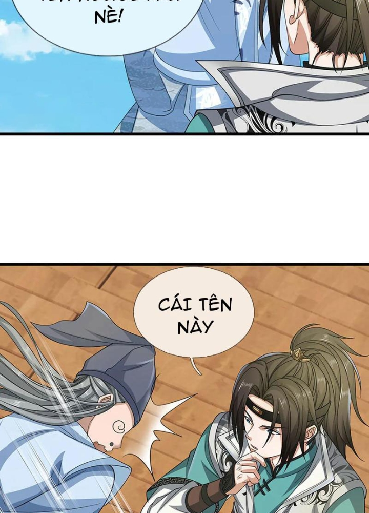 Ta Có Thể Cướp Đoạt Cơ Duyên Chapter 77 - Trang 2