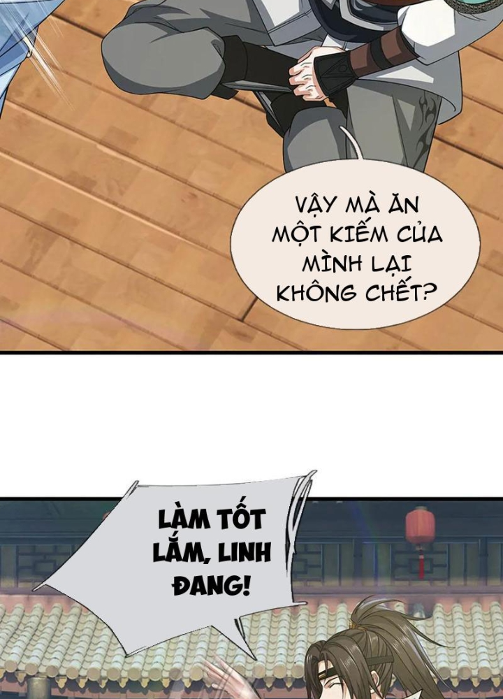 Ta Có Thể Cướp Đoạt Cơ Duyên Chapter 77 - Trang 2