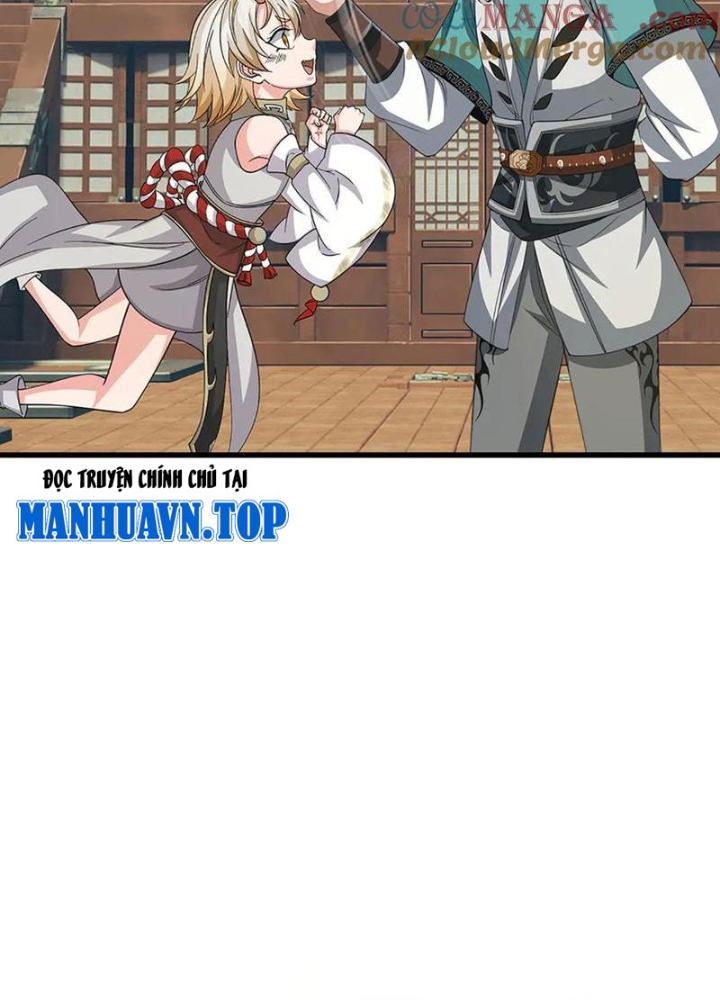 Ta Có Thể Cướp Đoạt Cơ Duyên Chapter 77 - Trang 2