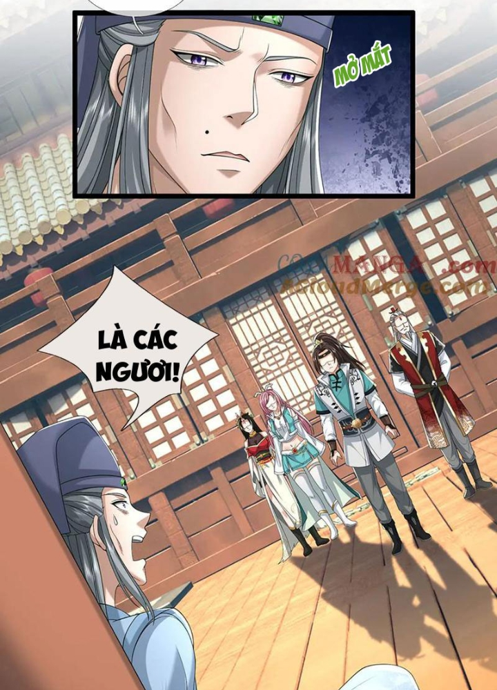 Ta Có Thể Cướp Đoạt Cơ Duyên Chapter 77 - Trang 2