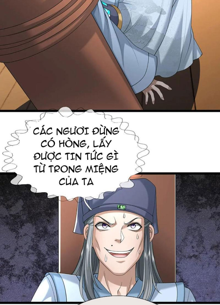 Ta Có Thể Cướp Đoạt Cơ Duyên Chapter 77 - Trang 2