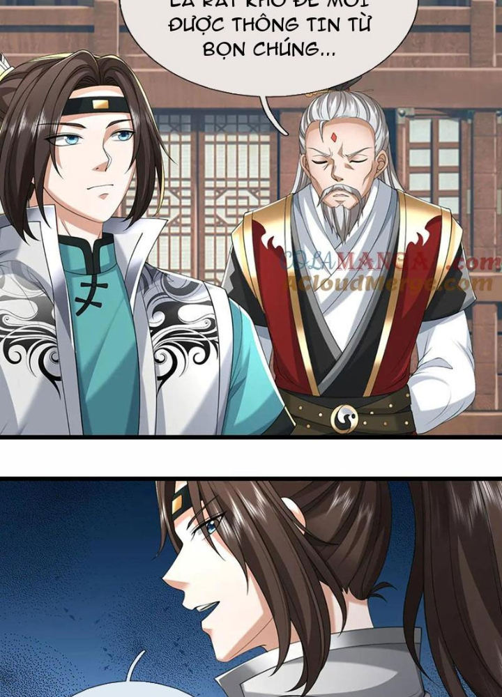 Ta Có Thể Cướp Đoạt Cơ Duyên Chapter 77 - Trang 2
