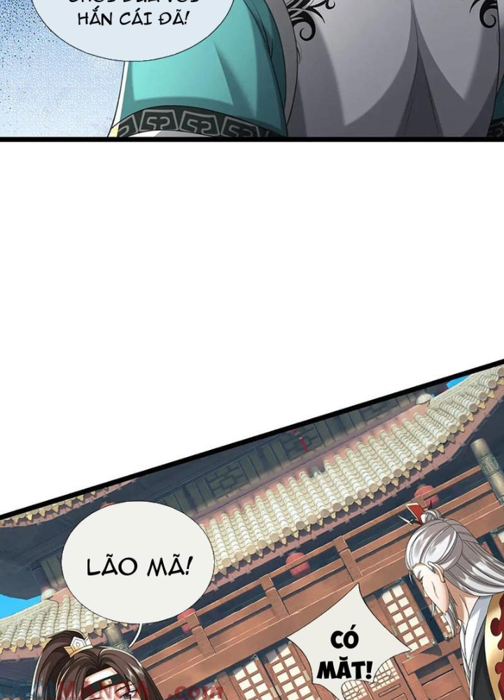 Ta Có Thể Cướp Đoạt Cơ Duyên Chapter 77 - Trang 2