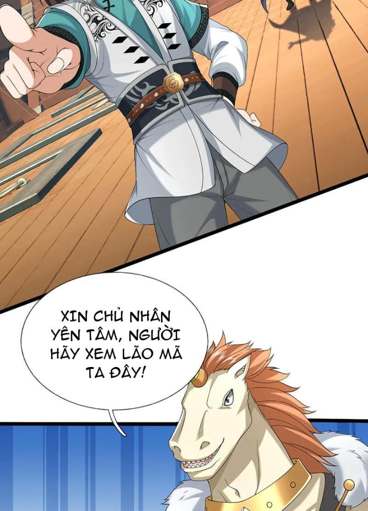 Ta Có Thể Cướp Đoạt Cơ Duyên Chapter 77 - Trang 2