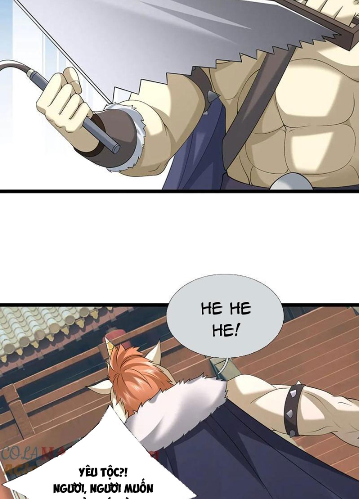 Ta Có Thể Cướp Đoạt Cơ Duyên Chapter 77 - Trang 2