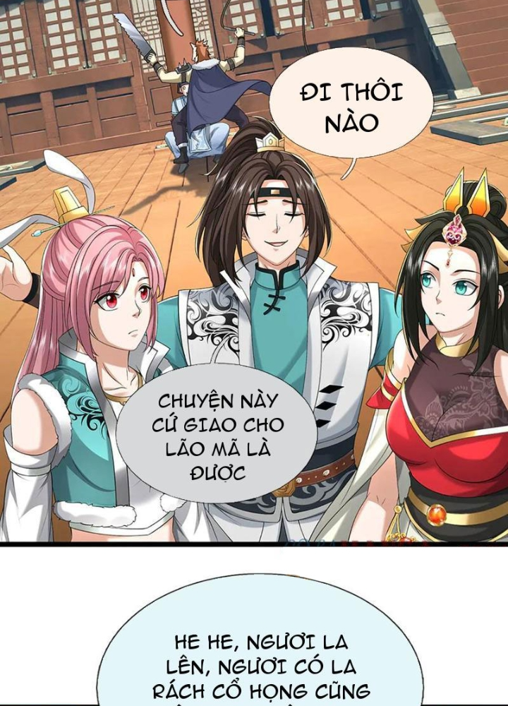 Ta Có Thể Cướp Đoạt Cơ Duyên Chapter 77 - Trang 2