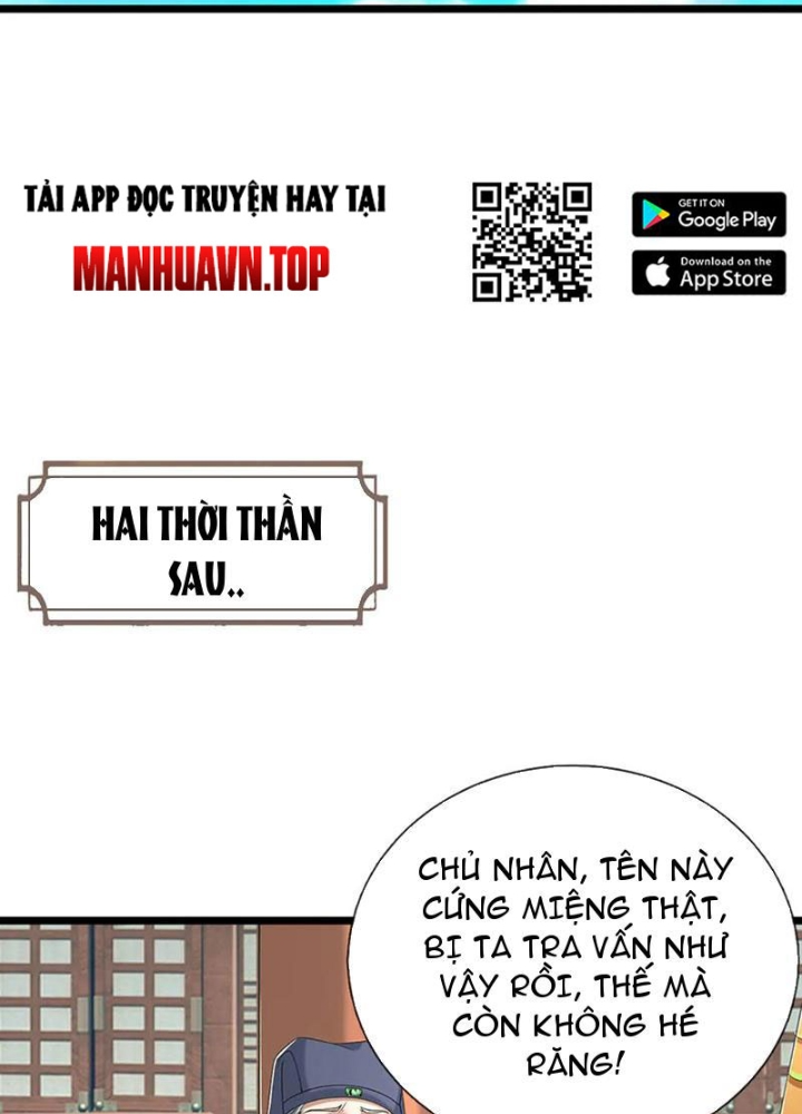 Ta Có Thể Cướp Đoạt Cơ Duyên Chapter 77 - Trang 2