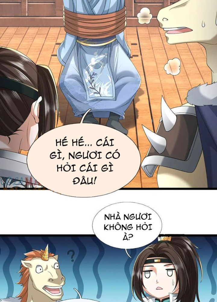 Ta Có Thể Cướp Đoạt Cơ Duyên Chapter 77 - Trang 2