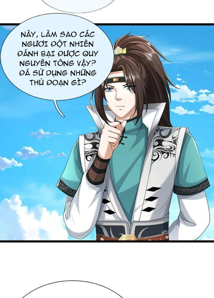 Ta Có Thể Cướp Đoạt Cơ Duyên Chapter 77 - Trang 2