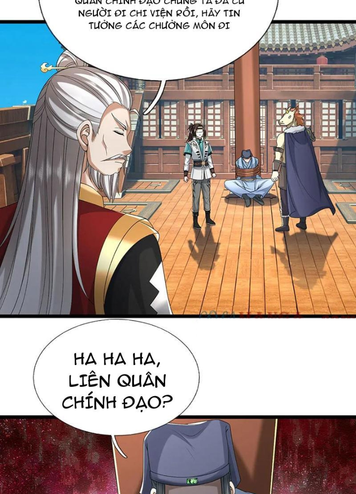 Ta Có Thể Cướp Đoạt Cơ Duyên Chapter 77 - Trang 2