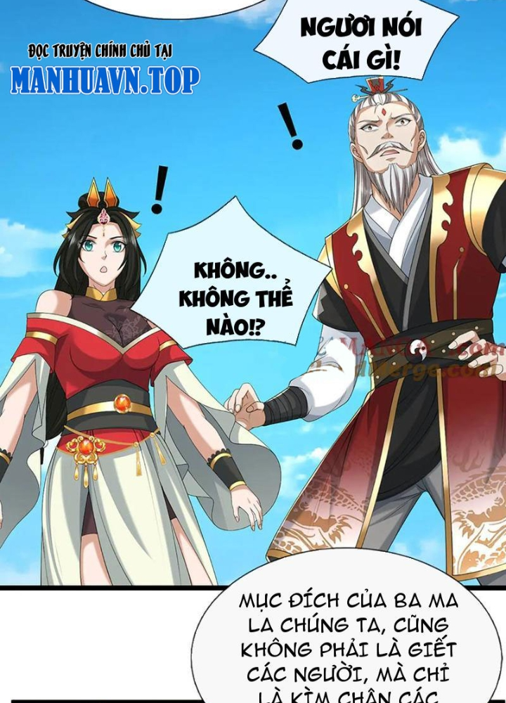 Ta Có Thể Cướp Đoạt Cơ Duyên Chapter 77 - Trang 2