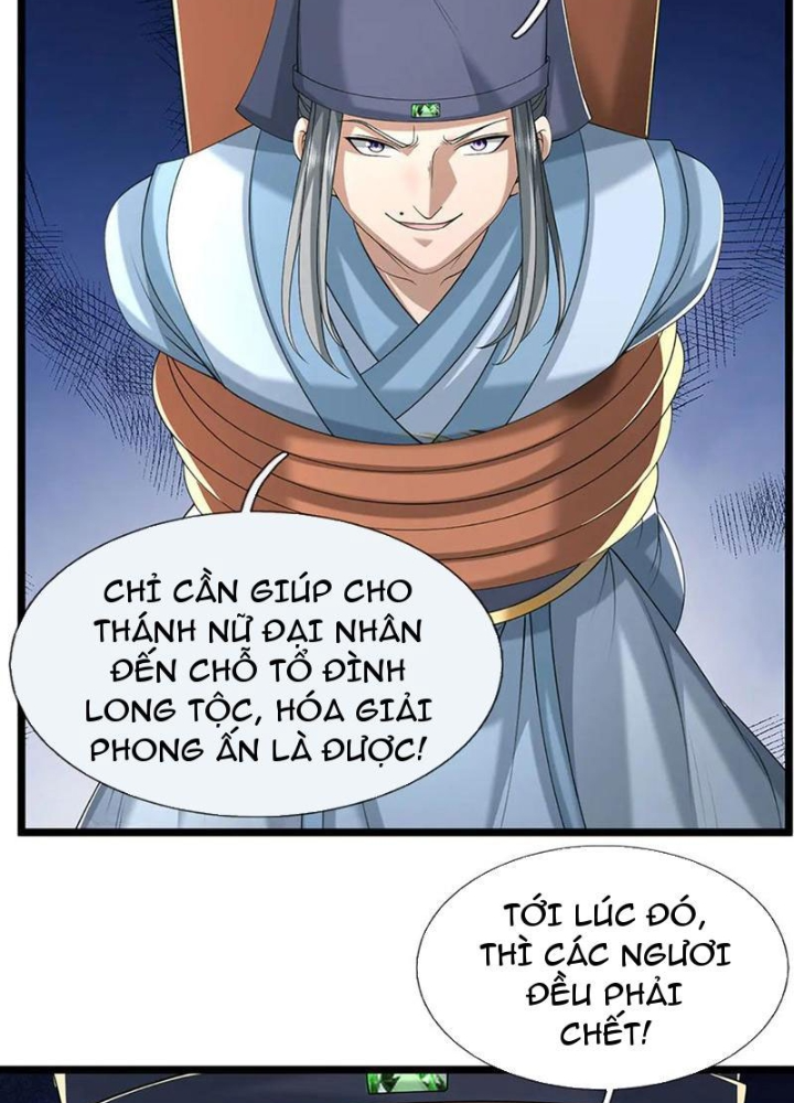 Ta Có Thể Cướp Đoạt Cơ Duyên Chapter 77 - Trang 2