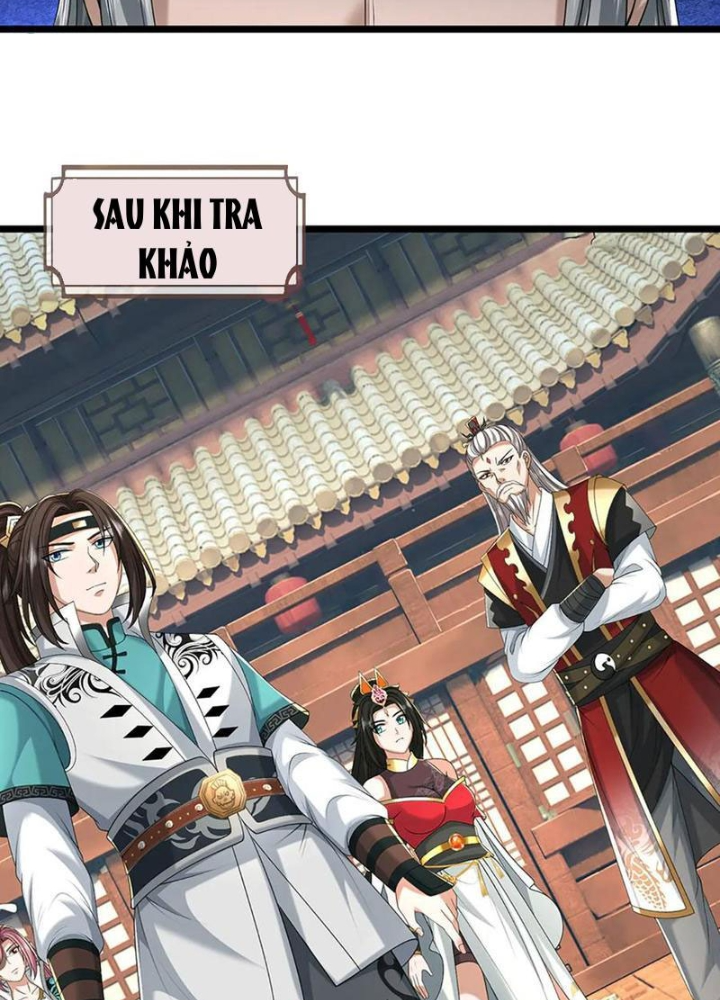 Ta Có Thể Cướp Đoạt Cơ Duyên Chapter 77 - Trang 2