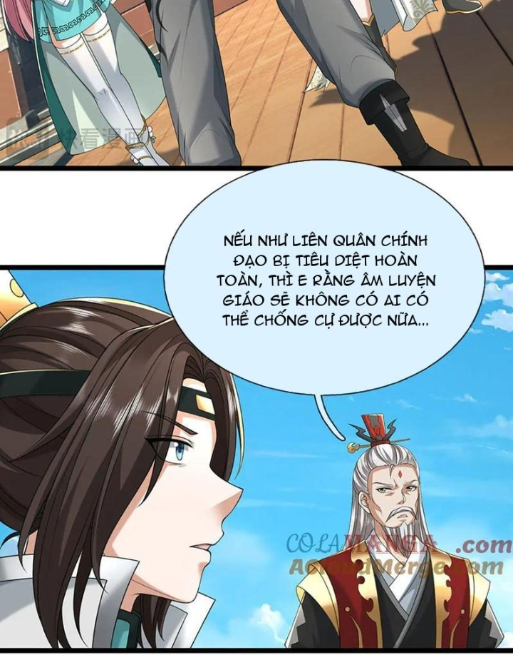 Ta Có Thể Cướp Đoạt Cơ Duyên Chapter 77 - Trang 2