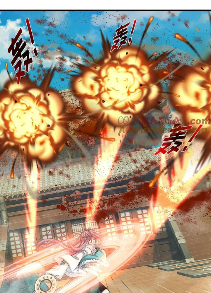 Ta Có Thể Cướp Đoạt Cơ Duyên Chapter 77 - Trang 2