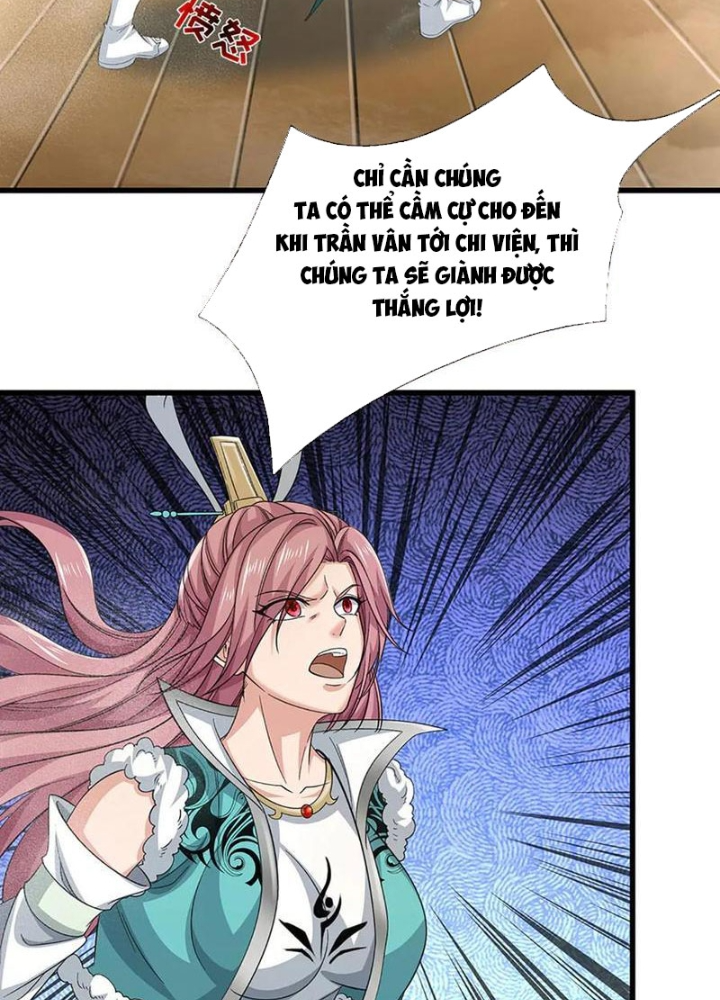 Ta Có Thể Cướp Đoạt Cơ Duyên Chapter 77 - Trang 2