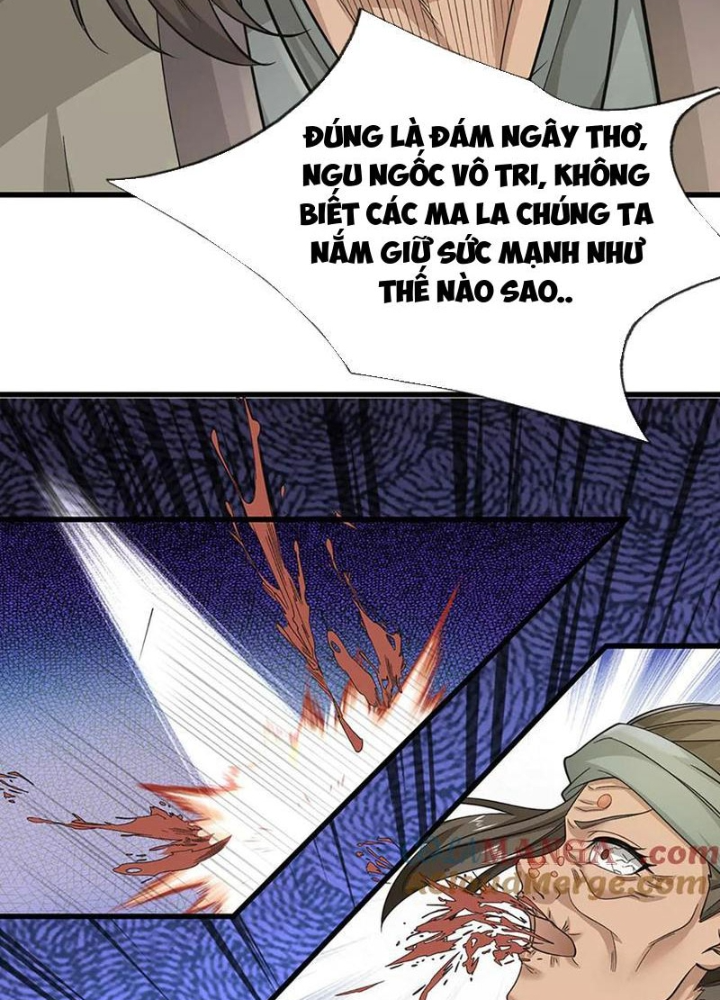 Ta Có Thể Cướp Đoạt Cơ Duyên Chapter 77 - Trang 2