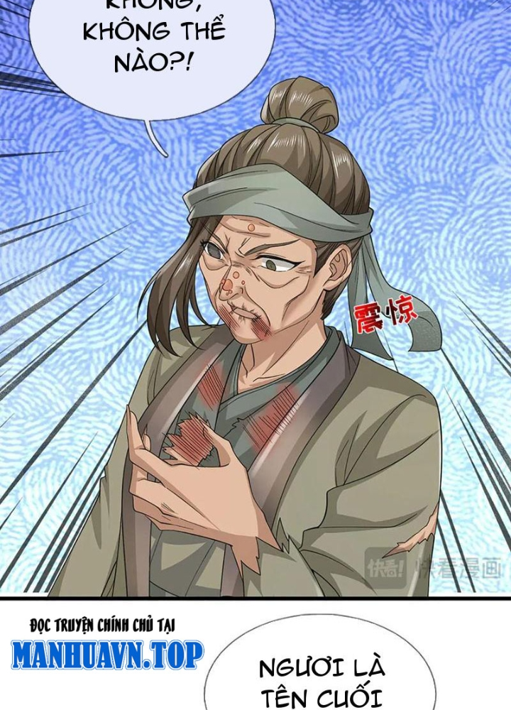 Ta Có Thể Cướp Đoạt Cơ Duyên Chapter 77 - Trang 2
