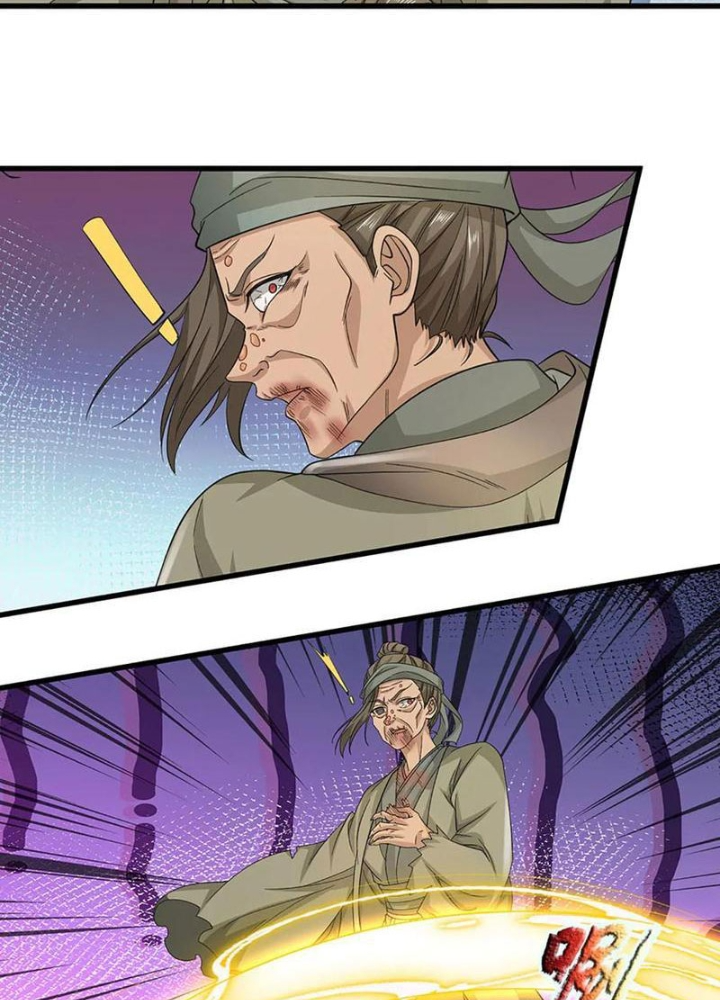 Ta Có Thể Cướp Đoạt Cơ Duyên Chapter 77 - Trang 2